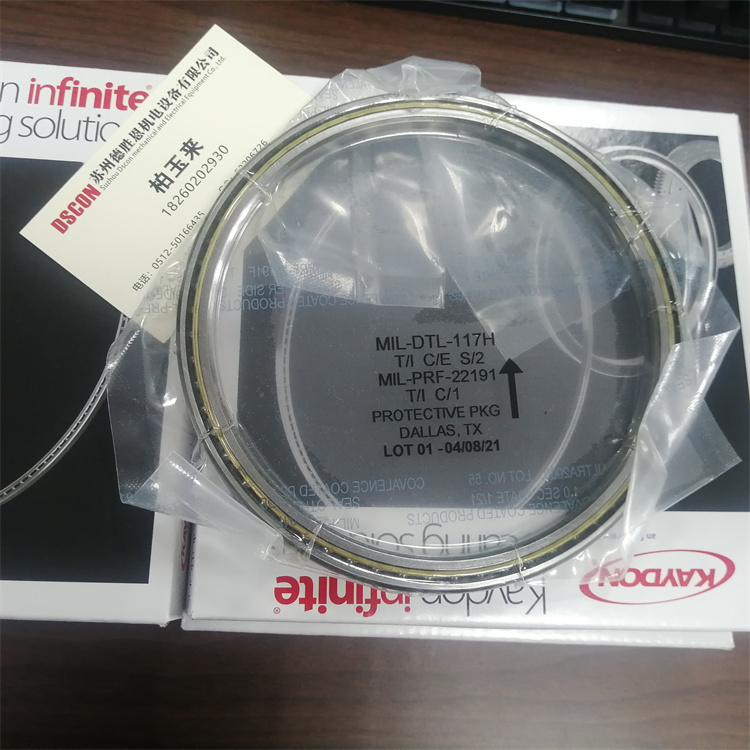 0020-70271 0020-70272 kaydon測量系統軸承