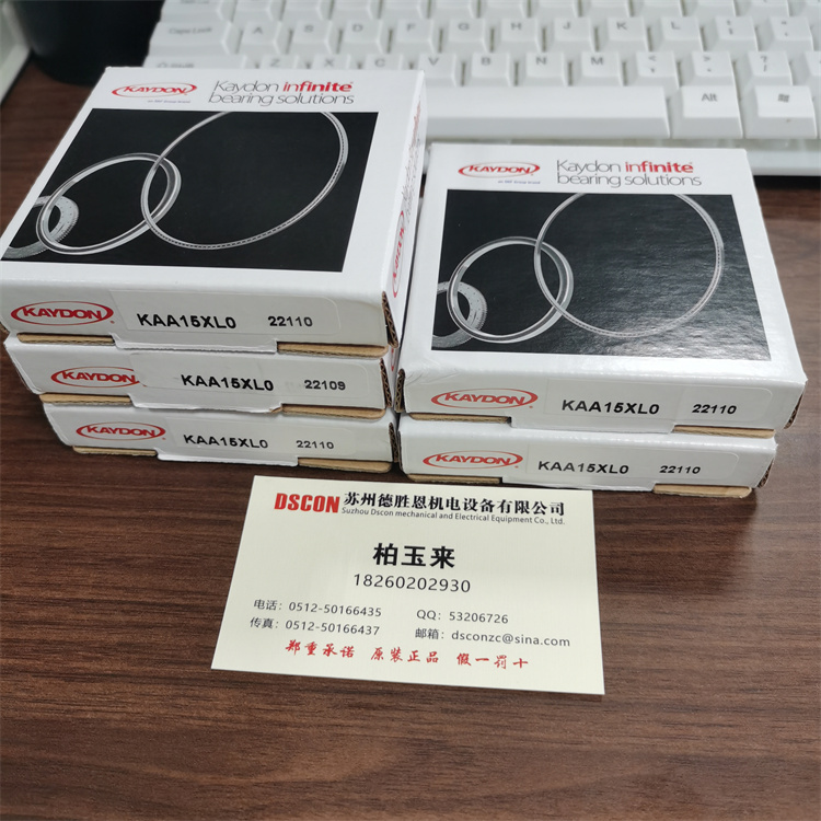 RK6-29P1Z 美國KAYDON薄壁軸承 39514001 RBC軸承