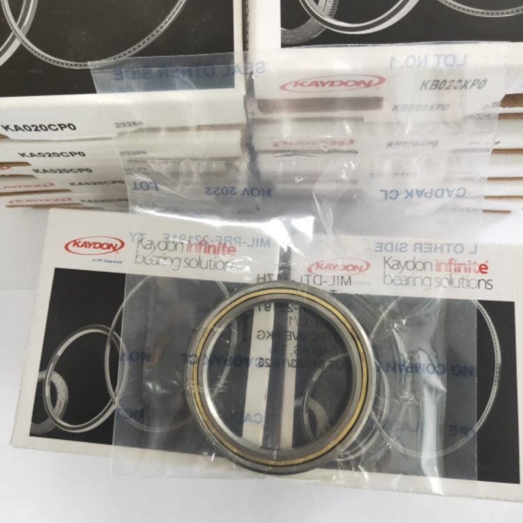 KA070CP6 美國KAYDON薄壁軸承 KA070XP0K NHBB醫療軸承