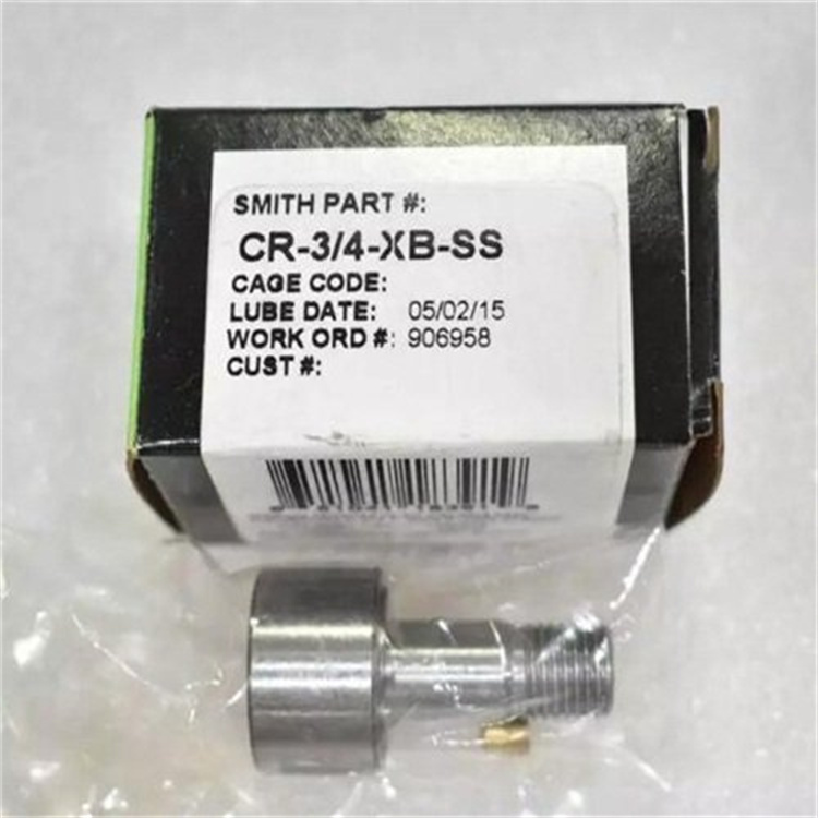 CR1-7/8B 美國SMITH凸輪滾輪軸承 CR1/2A XB RBC半導(dǎo)體軸承