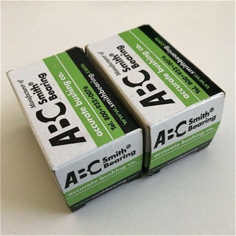 CR1/2ACCP 美國SMITH航空軸承 CR1/2AXB RBC半導(dǎo)體軸承