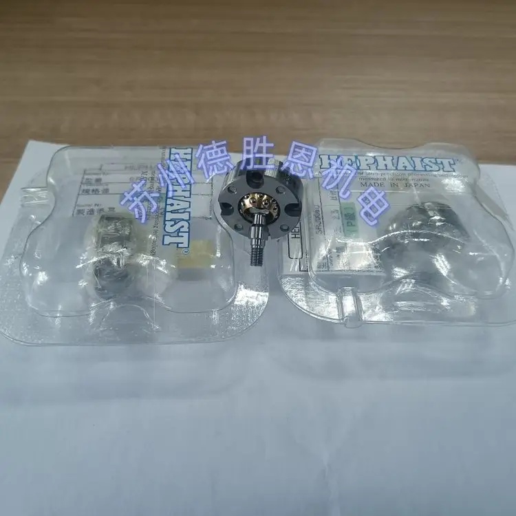 日本HEPHAIST軸承 SRJ048C 精密球鉸軸承 應(yīng)用于探針臺