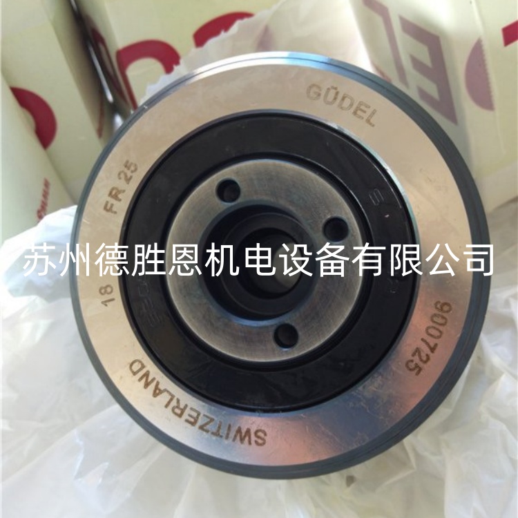 LR35 900835 瑞士GUDEL滾輪軸承 LR35R 900838 偏心凸輪軸承