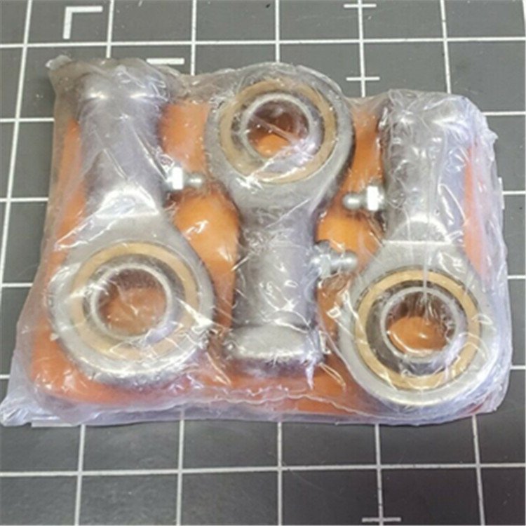 GIXS10 GIXS12 GIXS14 德國FLURO桿端關節軸承 GIXS16 GIXS18 GIXS20