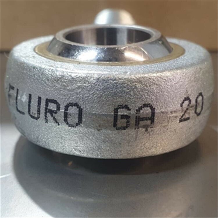 德國FLURO軸承 GLRS20 GLRS22 GLRS25 DURBAL精密桿端關(guān)節(jié)軸承