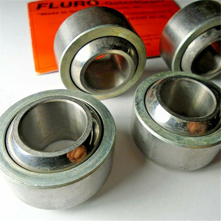 EI15-2RS EI16-2RS 德國FLURO軸承 EI17-2RS EI20-2RS 關節軸承