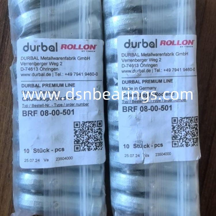 PM15-00-501 德國DURBAL桿端軸承 PM15-02-501 FLURO關節軸承