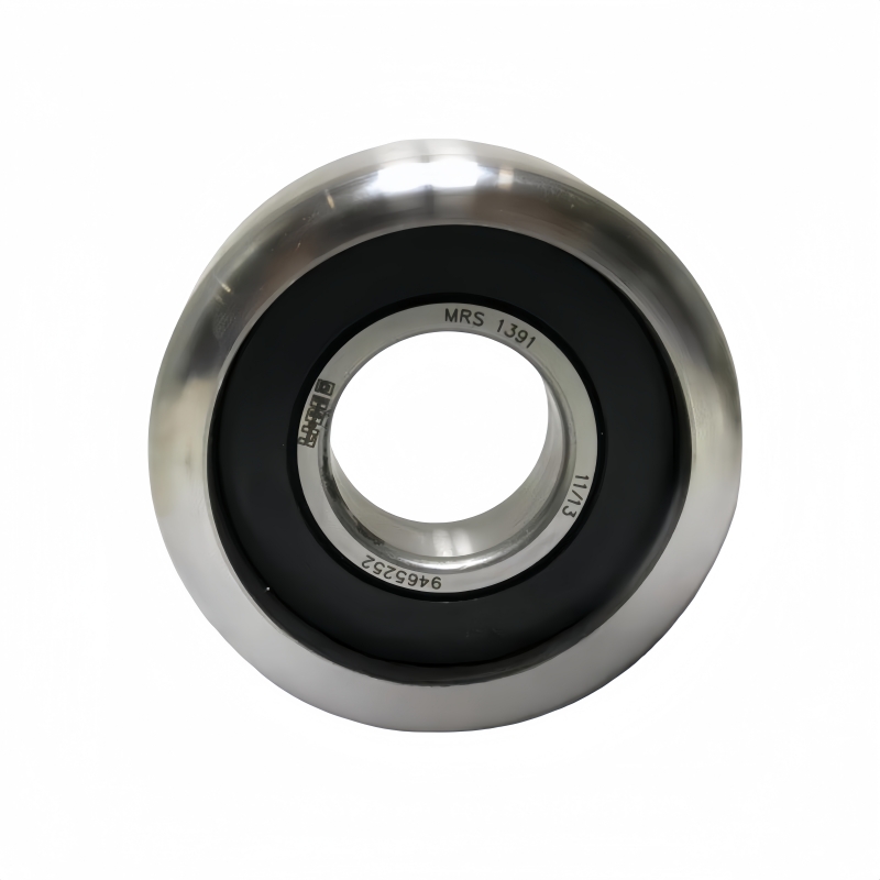 LI-BE機械設備軸承SEL/F040100.ZZ， SEL/F040100.2RS2AP滾輪凸輪軸承