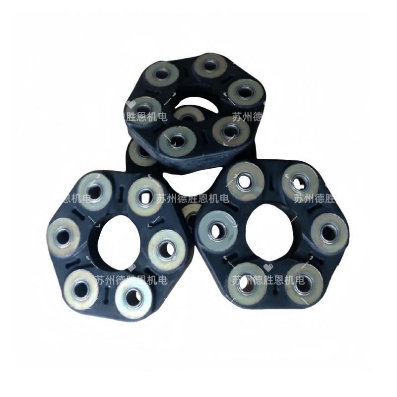 SGF聯軸器GA000-014， SGFlex-106.02彈性聯軸器 汽車聯軸器 減震聯軸器